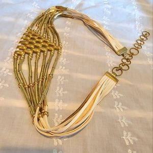 🛑Vintage belt🛑